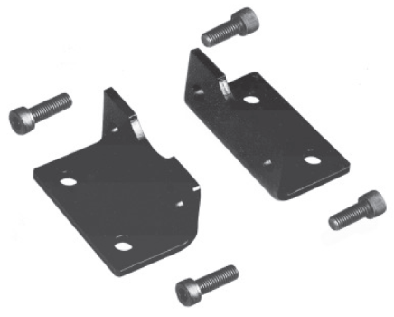 Пневматический цилиндр Серия А16, А17